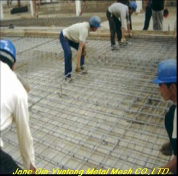 Welded Wire Mesh、Welded Wire Panel